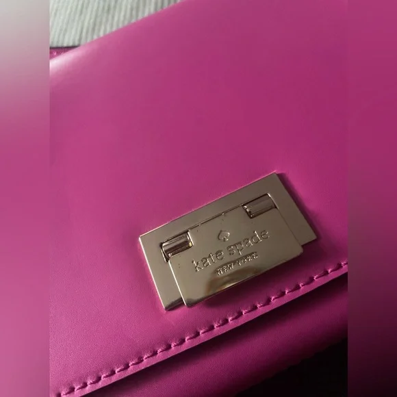 Host Pick Kate spade bag - Picture 4 of 6